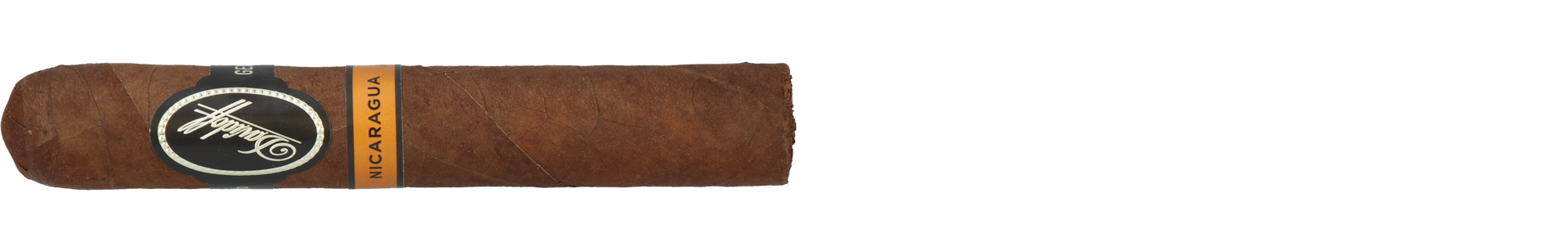 Davidoff Nicaragua Robusto Tubos