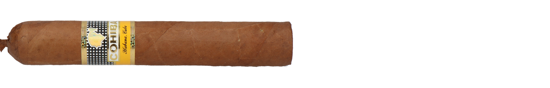 Cohiba Ámbar