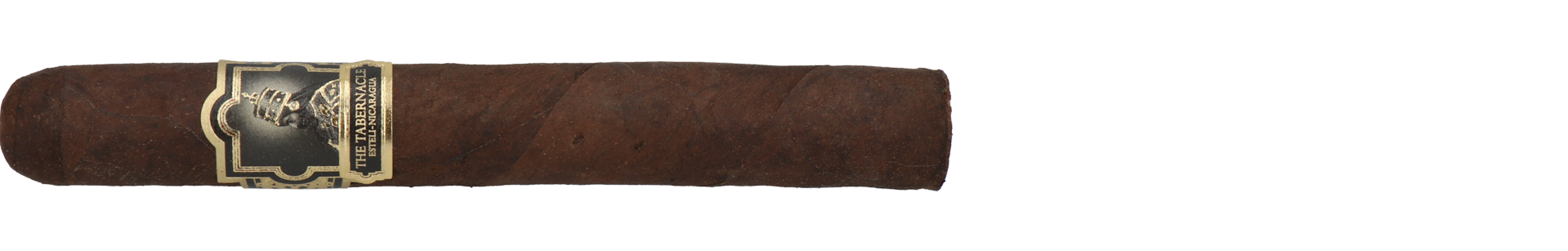 Foundation Cigars The Tabernacle CT Broadleaf Toro