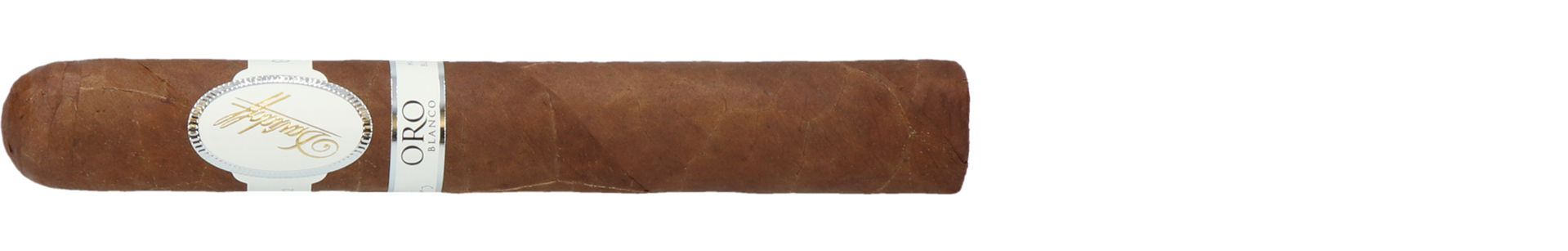 Davidoff Oro Blanco Special Reserve 2002