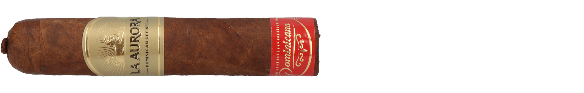 La Aurora Dominicana Robusto