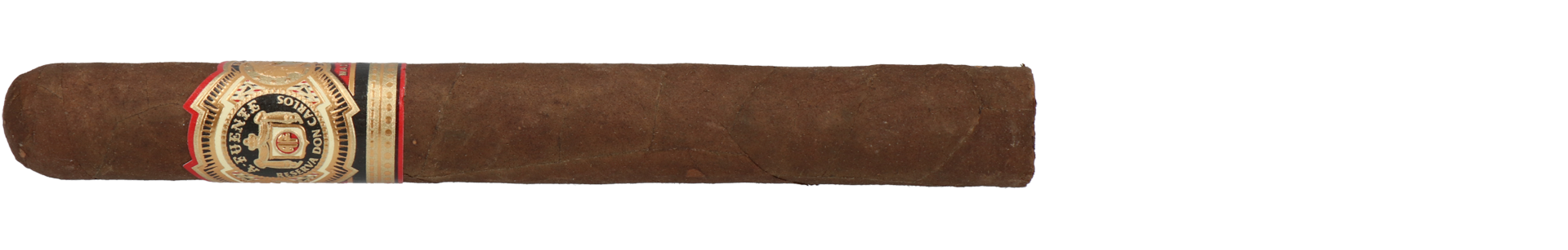 Arturo Fuente  - Don Carlos Presidente