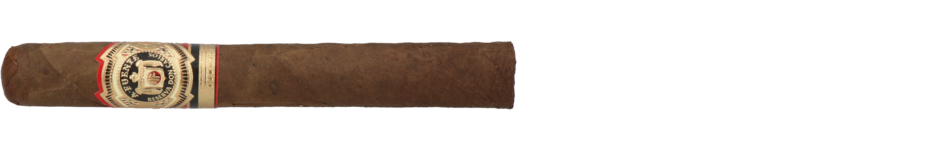 Arturo Fuente  - Don Carlos No. 3