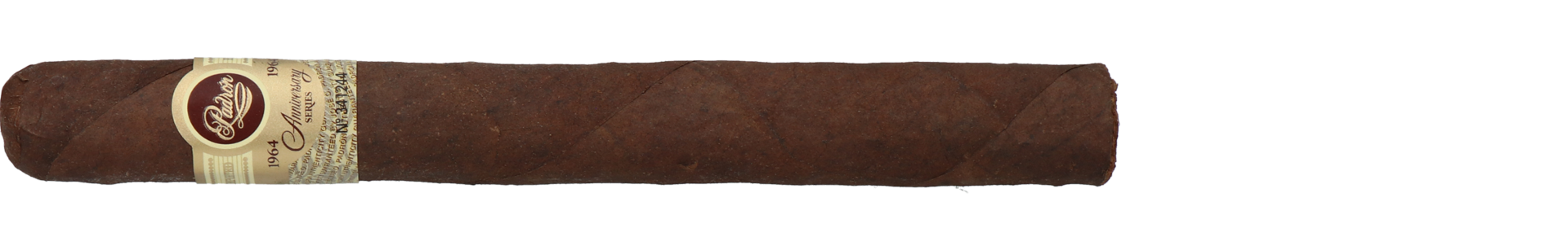 Padron 1964 Anniversary Diplomatico Maduro