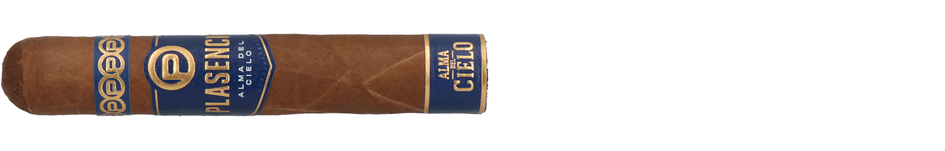 Plasencia Alma del Cielo Celeste Robusto
