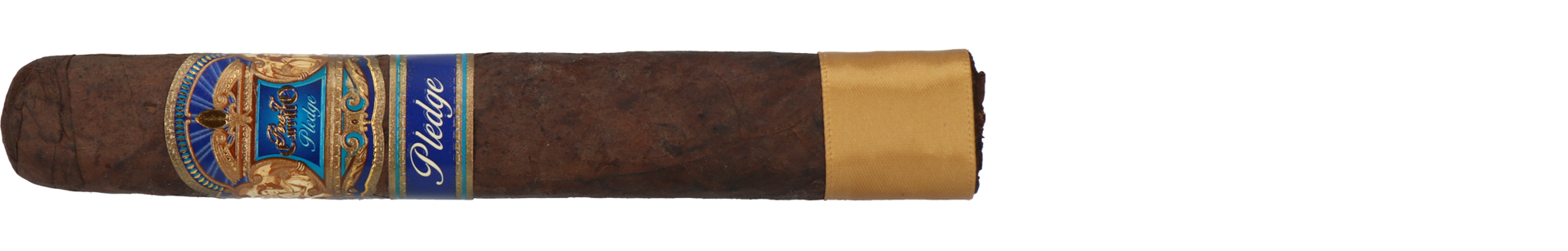 E.P. Carrillo Pledge Apogee (Gordo)