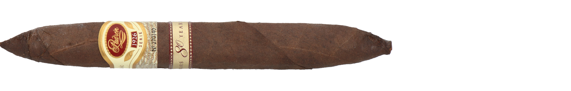 Padron 1926 80th Anniversary Maduro