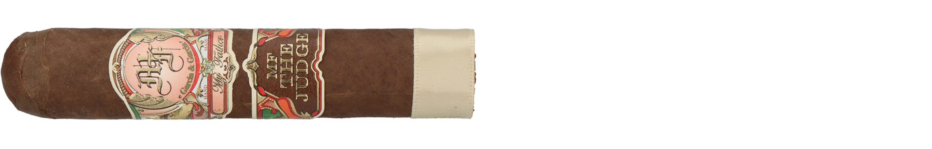 My Father - The Judge - Grand Robusto