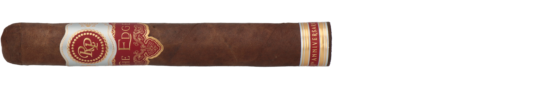 Rocky Patel - The Edge 20th Anniversary - Toro