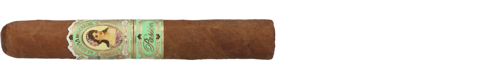 La Aroma del Caribe - Pasión Robusto
