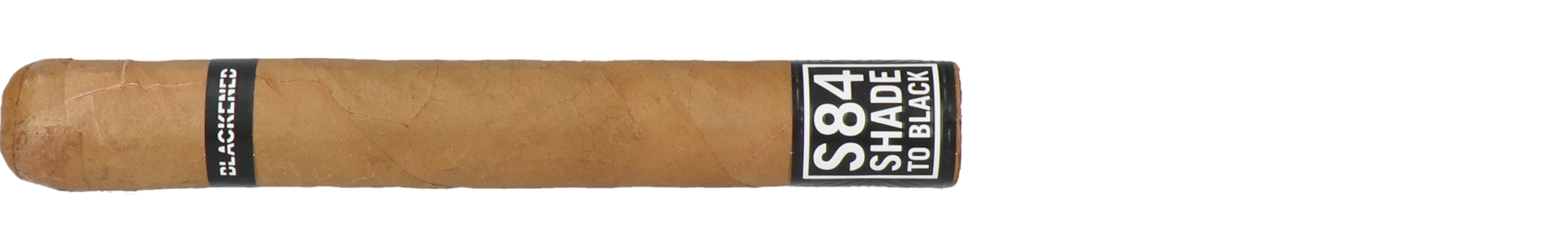 Blackened Cigars “S84” Toro By Drew Estate