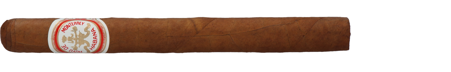 Hoyo de Monterrey Double Coronas