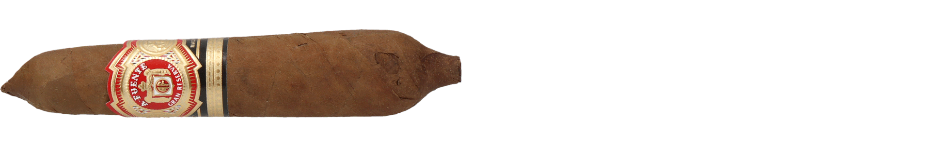 Arturo Fuente - Hemingway Work of Art