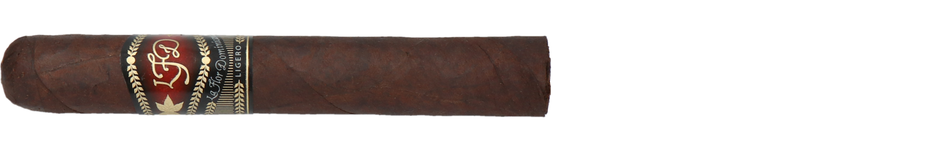 La Flor Dominicana - Ligero Oscuro Cabinet - L400 (Double Robusto)