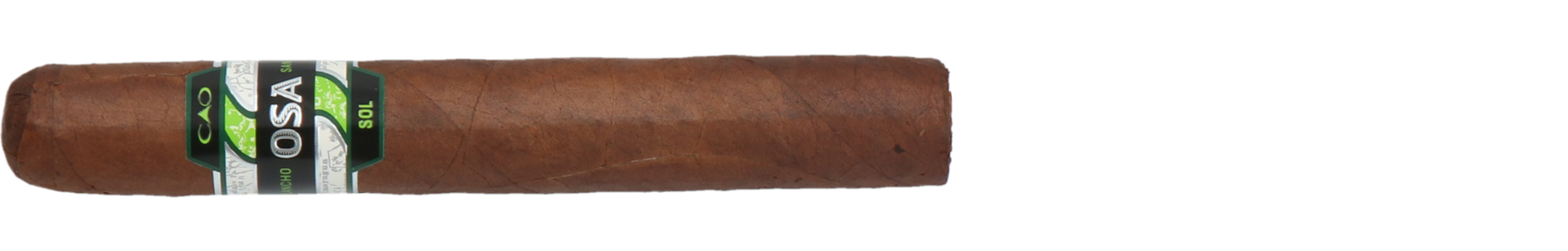 CAO OSA Sol Lot 54 (Toro)