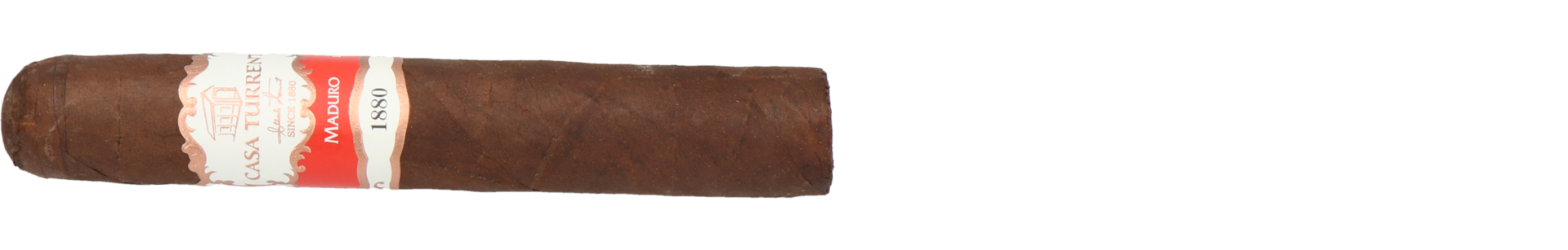 Casa Turrent 1880 Maduro Robusto