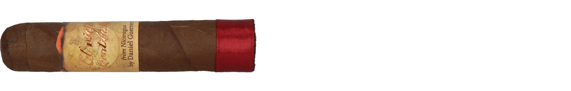 El Viejo Continente - Classic - Brevium (Grand Short Robusto)
