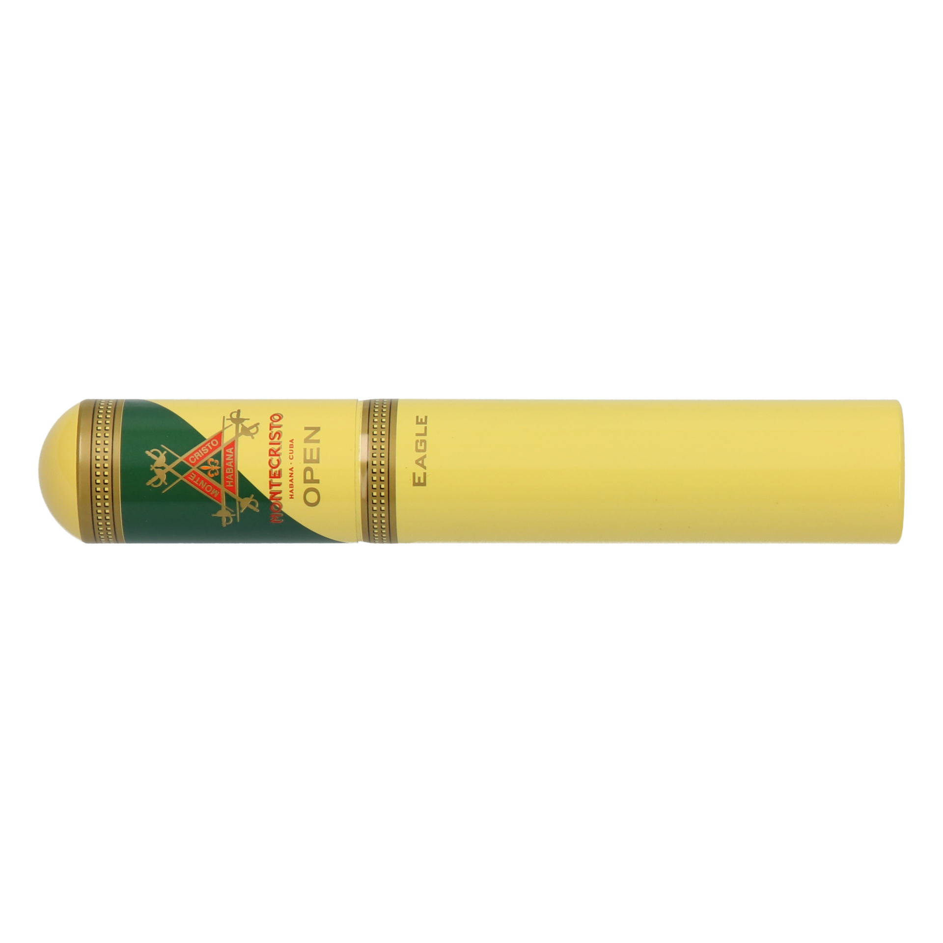 Montecristo Open Eagle A/T Tubos