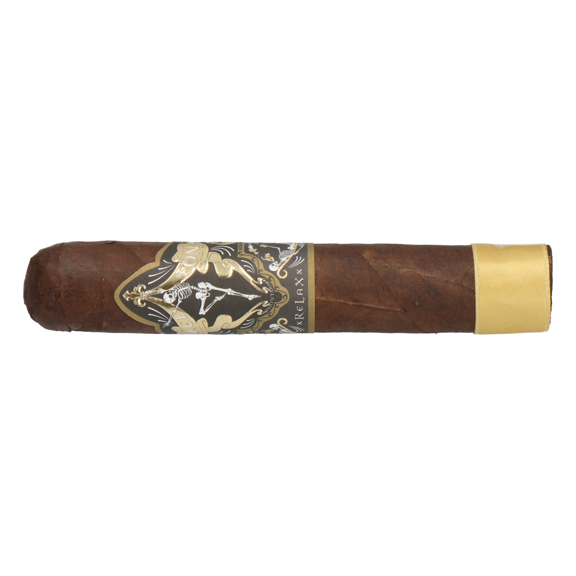 Skel Ton - Xrelaxx (Robusto)